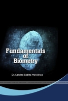 Fundamentals of Biometry 1365286843 Book Cover