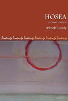 Hosea (Readings - A New Biblical Commentary) 1905048998 Book Cover