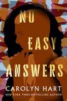 No Easy Answers B0GS4JYZYJ Book Cover