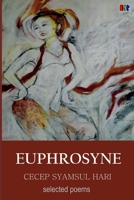 Euphrosyne: Selected Poems B08NWWKGZK Book Cover