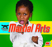 Martial Arts 1791149146 Book Cover