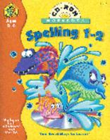 Spelling 1589478274 Book Cover