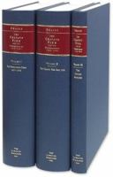 The Cravath Firm And Its Predecessors: 1819-1947 1584777133 Book Cover