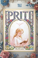 Priti B0GKY953HZ Book Cover