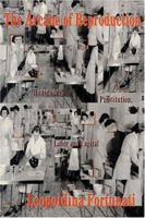 Arcane of Reproduction: Housework, Prostitution, Labor and Capital 0936756144 Book Cover