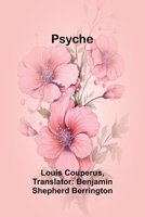 Psyche 1544663862 Book Cover