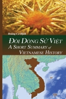 A Short Summery of Vietnamese History 1087878977 Book Cover