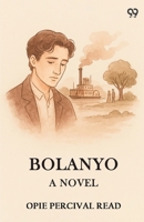 Bolanyo A Novel 9371136499 Book Cover