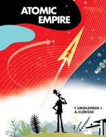 Atomic Empire 1684053110 Book Cover