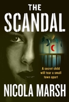 The Scandal 1538734753 Book Cover