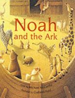 The Story of Noah and the Ark 1841483605 Book Cover