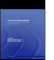The Third Indochina War: Conflict between China, Vietnam and Cambodia, 1972-79 0415545056 Book Cover