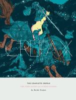 The Complete Crepax: The Time Eater And Other Horror Stories: Volume 2 1606999737 Book Cover