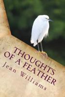 Thoughts of a Feather 1518893805 Book Cover