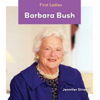 Barbara Bush 1532122829 Book Cover