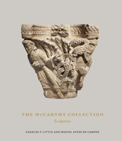 The McCarthy Collection: Sculpture 1915401054 Book Cover