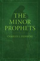 Minor Prophets 0802453058 Book Cover