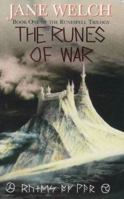 The Runes of War 000648025X Book Cover