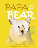 Pappa and the Bear 1976545811 Book Cover