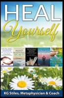 Heal Yourself 1393600263 Book Cover