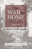 Assault on Fordham Heights 1684016207 Book Cover
