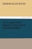 The Treasure Trail 8027337224 Book Cover