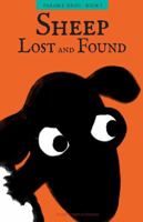 Sheep: Lost and Found: This is the story of a Sheep—a sheep we all are—and how the Shepherd searches for us until He finds us. For children learning to hear the Shepherd’s voice. (The Parable Series) B0H6S8LF9P Book Cover