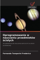 Oprogramowanie w nauczaniu przedmiotów scislych (Polish Edition) 6209884857 Book Cover