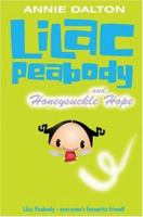 Lilac Peabody and Honeysuckle Hope 0007137745 Book Cover