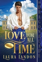 A Love for All Time 1956003878 Book Cover