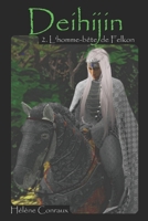Deihijin 2: L'Homme-Bete de Felkon B00Q3FTNC2 Book Cover