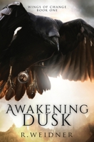 Awakening Dusk 1088054307 Book Cover
