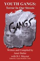 Youth Gangs: Terror in Our Streets 0741413469 Book Cover