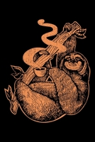 Notebook: Sloth Coffee Lover Caffeine Sloths Slow Lazy Funny Animals Black Lined Journal Writing Diary - 120 Pages 6 x 9 1673559034 Book Cover