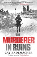 The Murderer in Ruins 1910050482 Book Cover