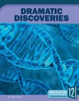Dramatic Discoveries 1632354195 Book Cover