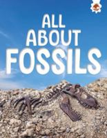 Earth's Detectives: All About Fossils 1835690831 Book Cover