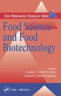 Food Science and Food Biotechnology 1566768926 Book Cover
