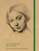 The Portrait Sketchbook 1781575037 Book Cover