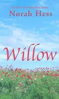 Willow (Leisure Historical Romance) 0843943734 Book Cover
