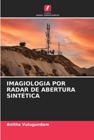 IMAGIOLOGIA POR RADAR DE ABERTURA SINTÉTICA 6206300730 Book Cover