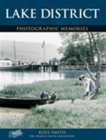 Lake District National Park 0711710104 Book Cover
