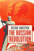 The Russian Revolution 1800244711 Book Cover