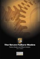 7FM The Seven Failure Modes 0979758904 Book Cover