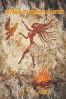 Princess of the Magical Painting B0DLKX6Z1B Book Cover