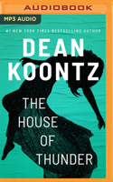 The House of Thunder 0425132951 Book Cover