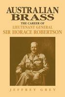 Australian Brass 0521122511 Book Cover