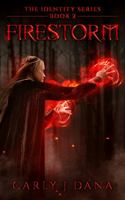 Firestorm 173422777X Book Cover
