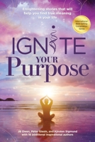 Ignite Your Purpose: Enlightening Stories That Will Help You Find True Meaning In Your Life 1792387695 Book Cover