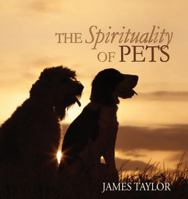 The Spirituality of Pets 189683681X Book Cover